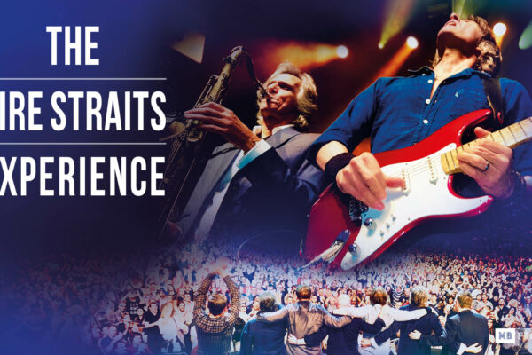 The Dire Straits Experience – 2022 Tour