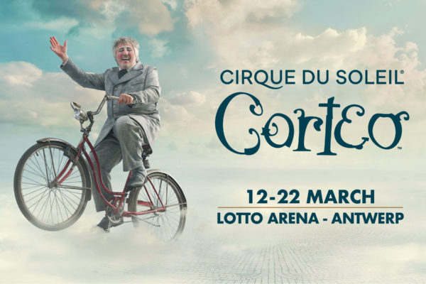 CORTEO by Cirque du Soleil